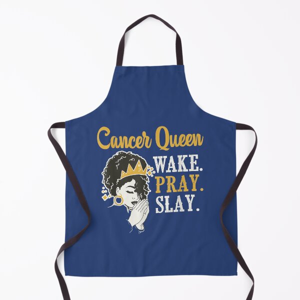 Item preview, Cancer Queen Zodiac Sign Birthday Astrology designed and sold by monteith3.
