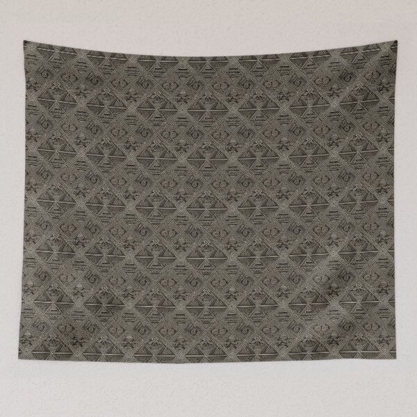 Item preview, Odin's Triquetra designed and sold by PixelPatchwork.