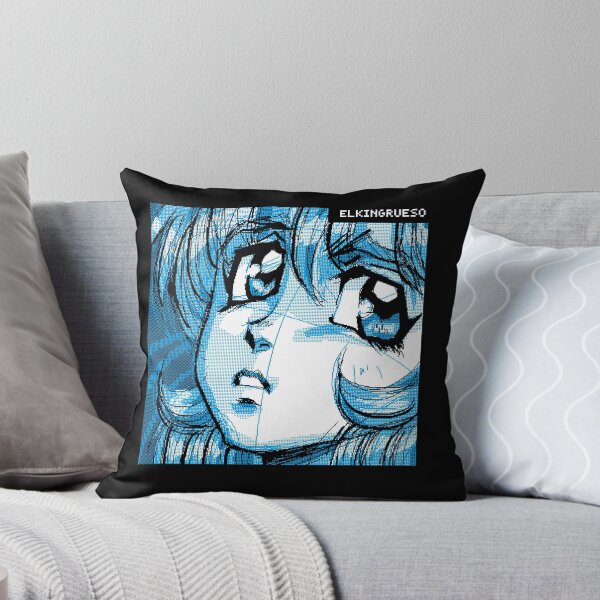 Item preview, Anime NFT 0066 designed and sold by Elkin Grueso.