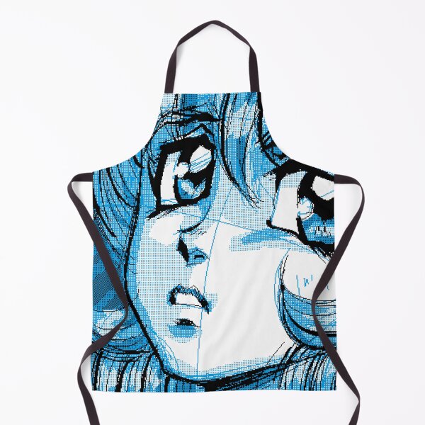 Item preview, Anime NFT 0066 designed and sold by Elkin Grueso.