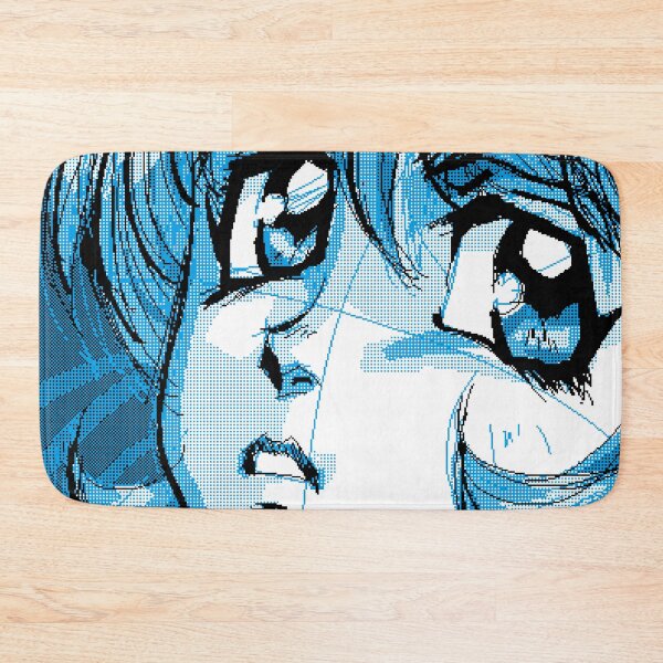 Item preview, Anime NFT 0066 designed and sold by Elkin Grueso.
