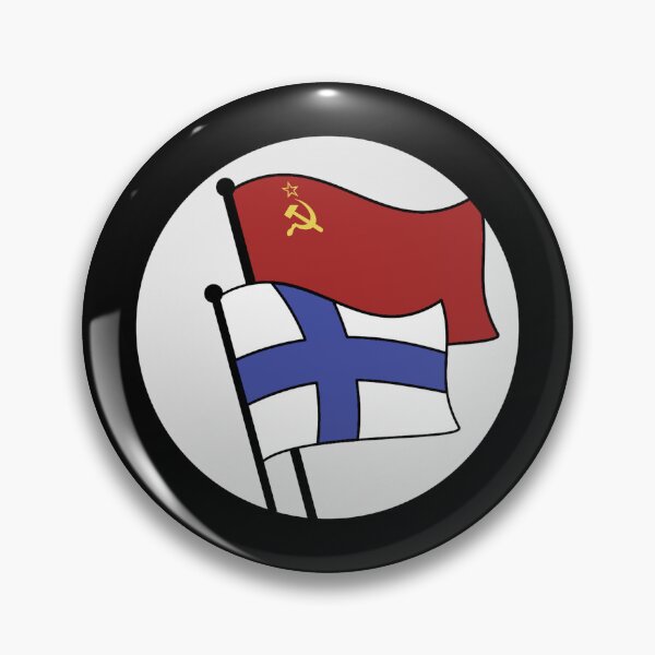 Item preview, Finno-Soviet Friendship designed and sold by Alikersantti.