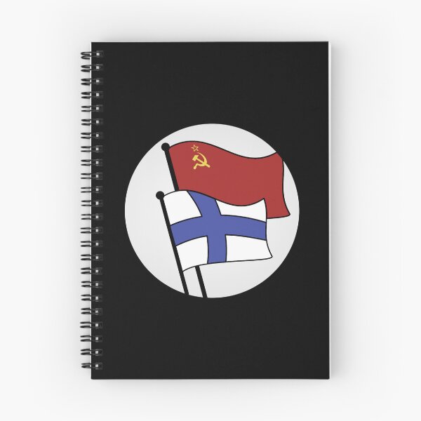 Item preview, Finno-Soviet Friendship designed and sold by Alikersantti.