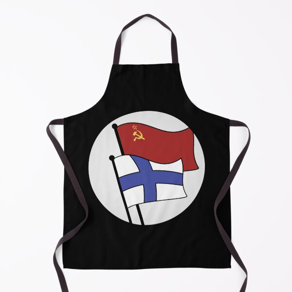 Item preview, Finno-Soviet Friendship designed and sold by Alikersantti.