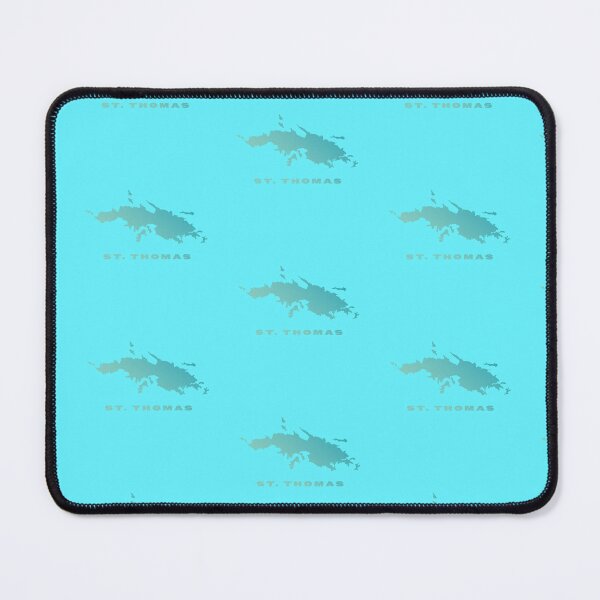 Item preview, St. Thomas USVI designed and sold by MartinRivas.
