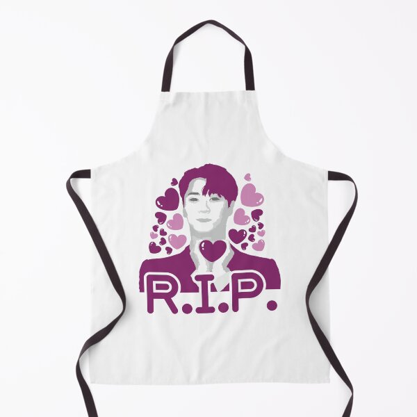 Item preview, RIP Moonbin designed and sold by COLORS STORE.