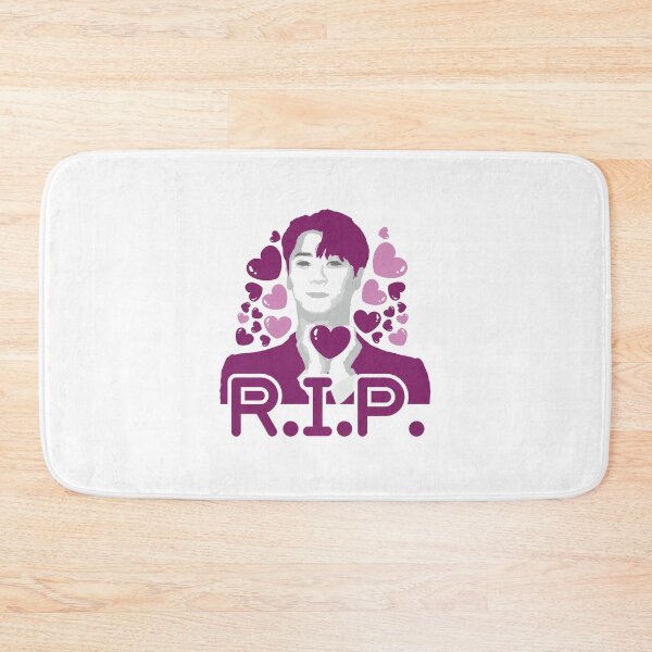 Item preview, RIP Moonbin designed and sold by COLORS STORE.