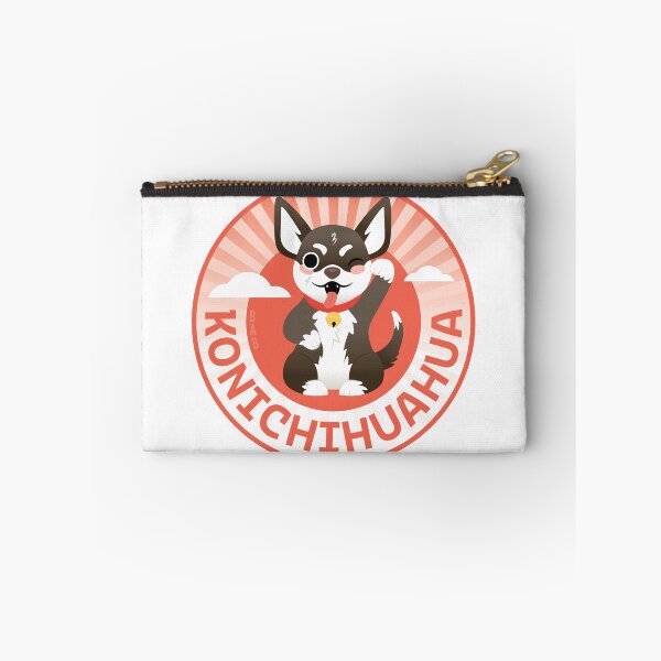 Item preview, KONICHIHUAHUA designed and sold by brik-a-brak.