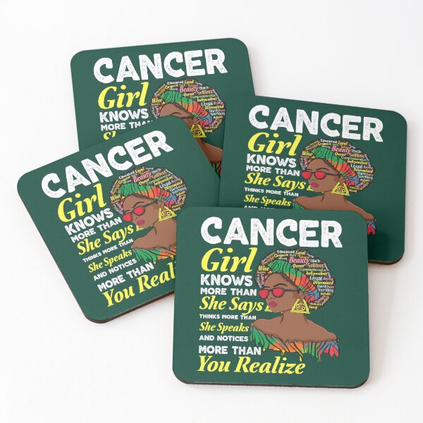 Item preview, Cancer queen June July month birthday cancer Zodiac sign designed and sold by monteith3.