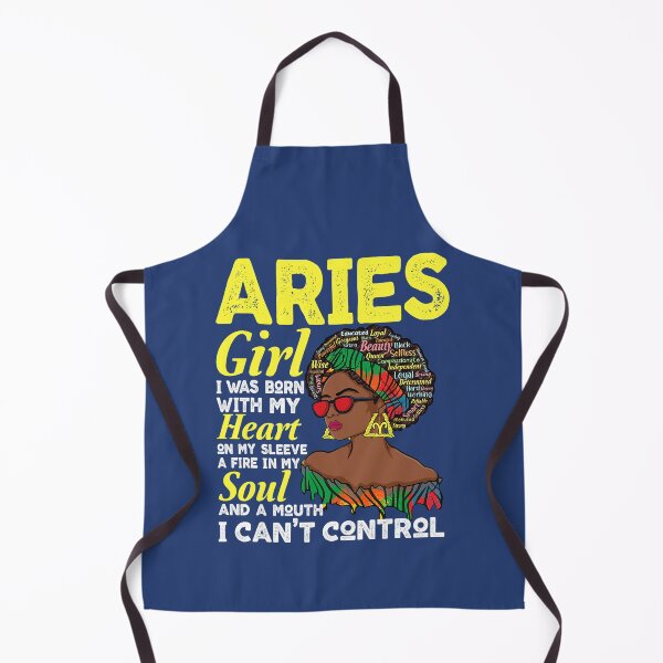 Item preview, Aries queen March April birthday astrology Zodiac sign Aries 1 designed and sold by monteith3.