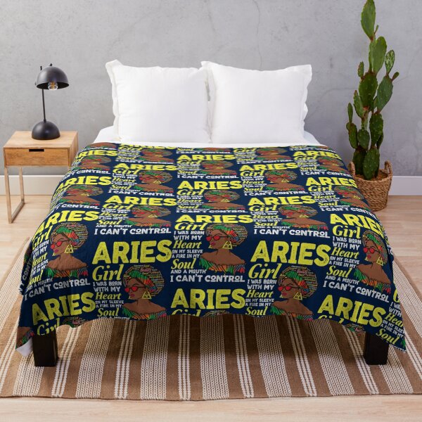 Item preview, Aries queen March April birthday astrology Zodiac sign Aries 1 designed and sold by monteith3.