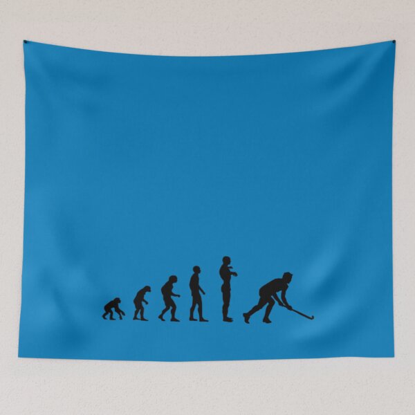Item preview, Evolution of a Hockey Player designed and sold by Justeecat.