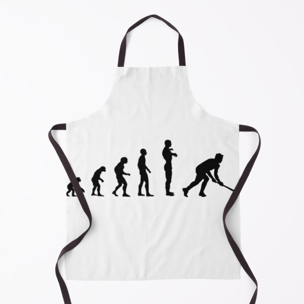Item preview, Evolution of a Hockey Player designed and sold by Justeecat.