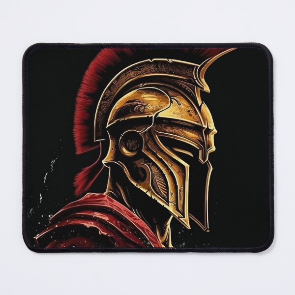 Item preview, Spartan designed and sold by LJaco.