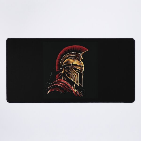 Item preview, Spartan designed and sold by LJaco.