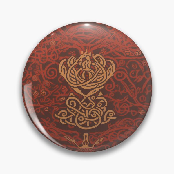 Item preview, Tree of Life  designed and sold by PixelPatchwork.