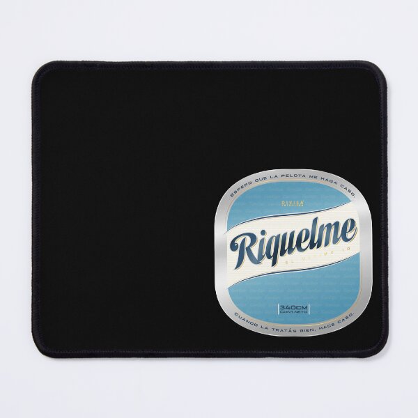 Item preview, Riquelme Retro Shirt - Tribute to the Legend of the Xeneizes designed and sold by fabiand1927.