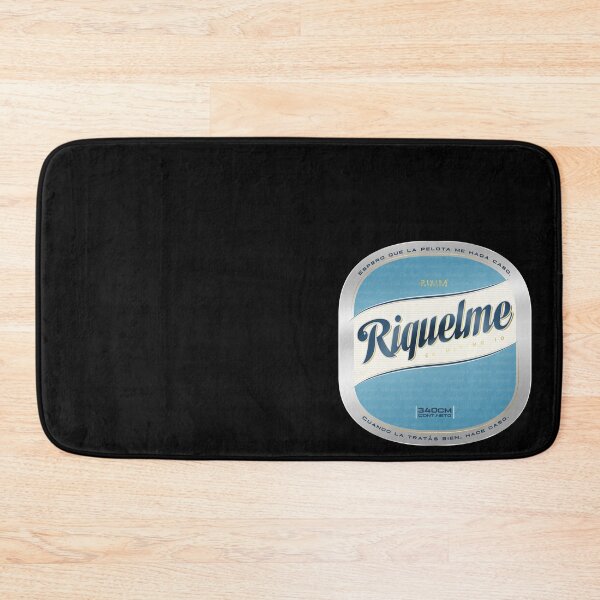 Item preview, Riquelme Retro Shirt - Tribute to the Legend of the Xeneizes designed and sold by fabiand1927.