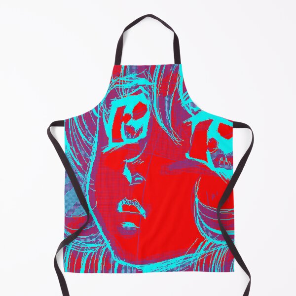 Item preview, Anime NFT 0067 designed and sold by Elkin Grueso.