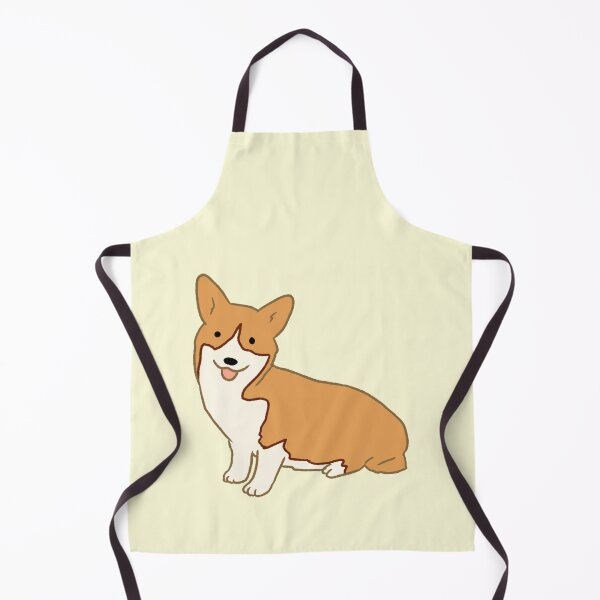 Item preview, Corgi art designed and sold by Mayarart.