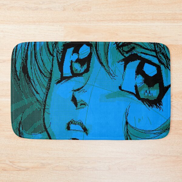 Item preview, Anime NFT 0068 designed and sold by Elkin Grueso.