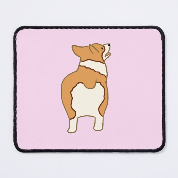 Item preview, Cute Corgi art designed and sold by Mayarart.