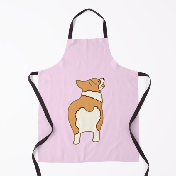 Item preview, Cute Corgi art designed and sold by Mayarart.