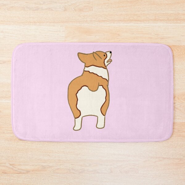 Item preview, Cute Corgi art  designed and sold by Mayarart.