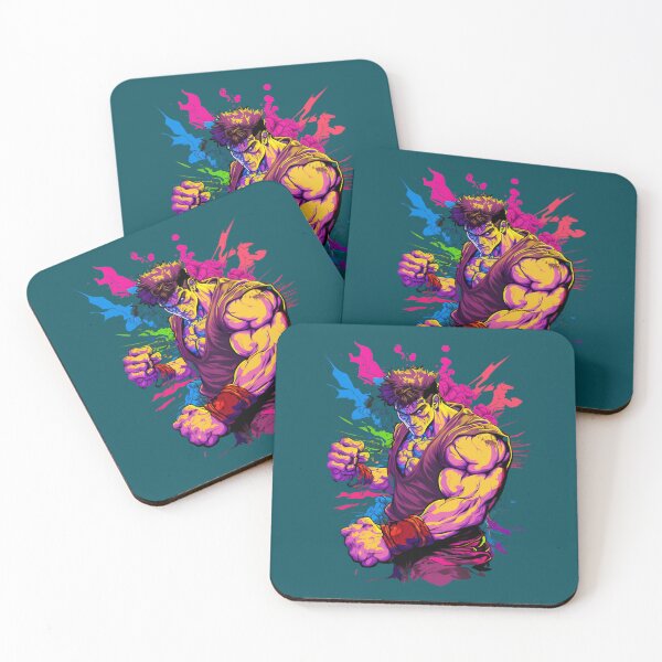 Item preview, Yun - Street Fighter Artwork designed and sold by HalpernKenlie.