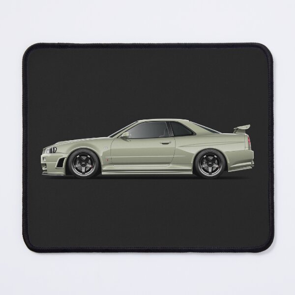 Item preview, GT-R R34 designed and sold by VinnyArtworks.