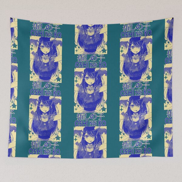 Item preview, oshinoko designed and sold by HalpernKenlie.