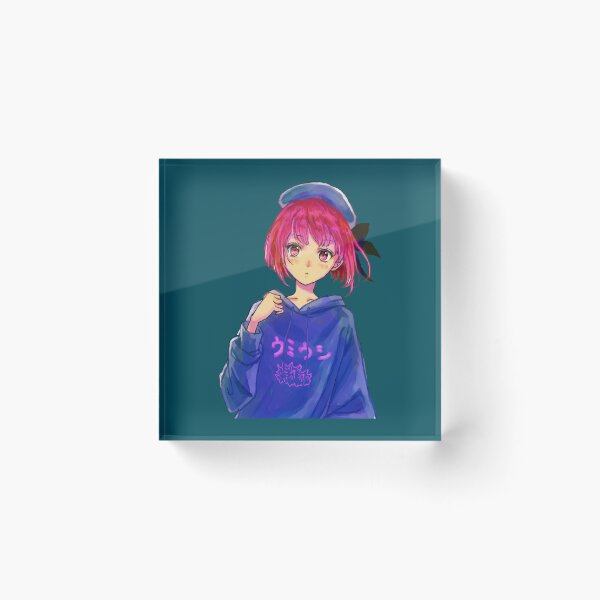 Item preview, Oshi No KoKana ! designed and sold by HalpernKenlie.