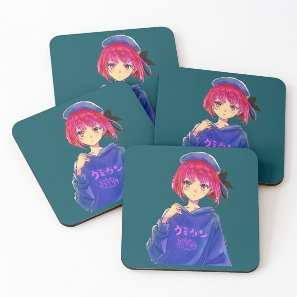 Item preview, Oshi No KoKana ! designed and sold by HalpernKenlie.