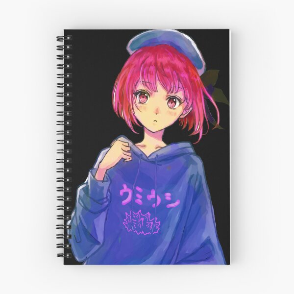 Item preview, Oshi No KoKana ! designed and sold by HalpernKenlie.