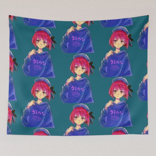 Item preview, Oshi No KoKana ! designed and sold by HalpernKenlie.