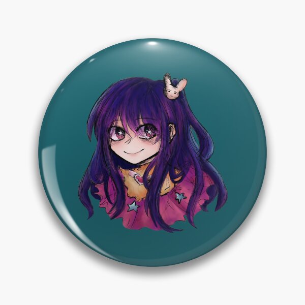 Item preview, oshi no koClassic (6) designed and sold by HalpernKenlie.