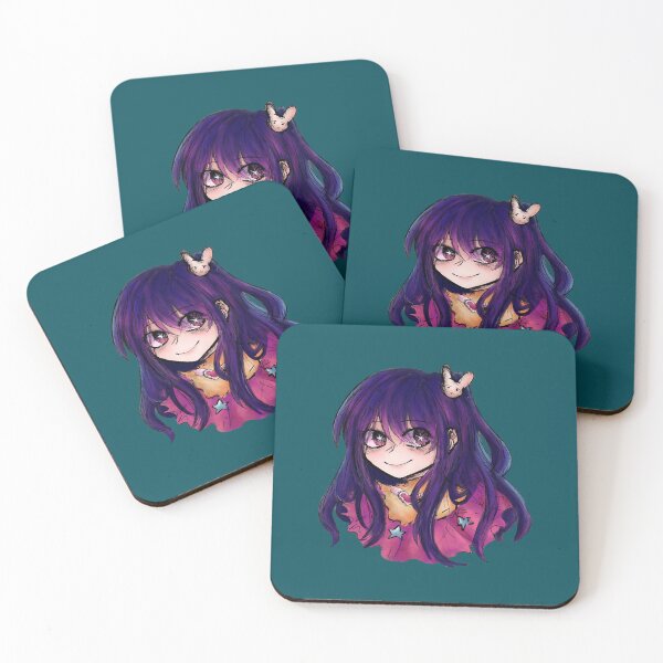 Item preview, oshi no koClassic (6) designed and sold by HalpernKenlie.