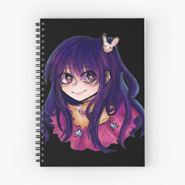 Item preview, oshi no koClassic (6) designed and sold by HalpernKenlie.