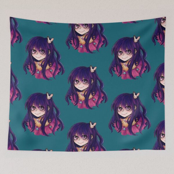 Item preview, oshi no koClassic (6) designed and sold by HalpernKenlie.