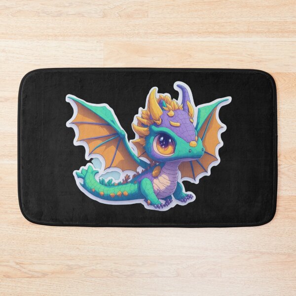 Item preview, Cute Digital Chibi Dungeons and Dragons Art designed and sold by ChibiArtline.