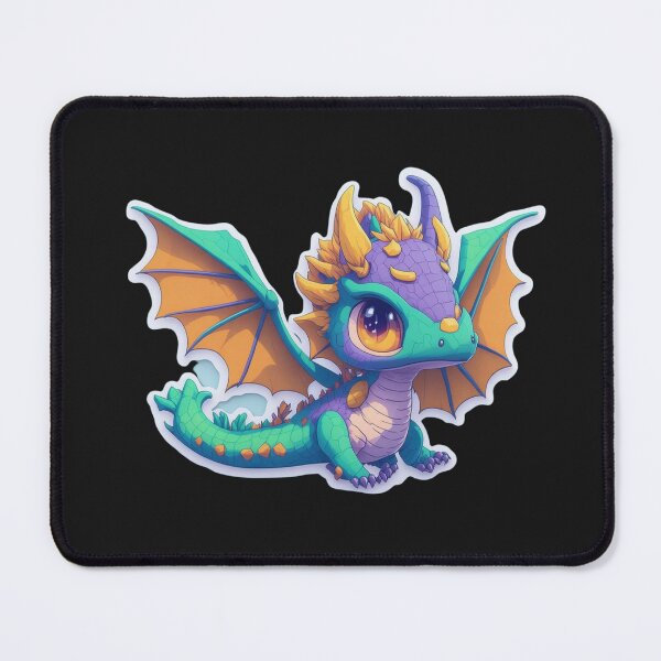 Item preview, Cute Digital Chibi Dungeons and Dragons Art designed and sold by ChibiArtline.