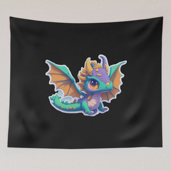 Item preview, Cute Digital Chibi Dungeons and Dragons Art designed and sold by ChibiArtline.