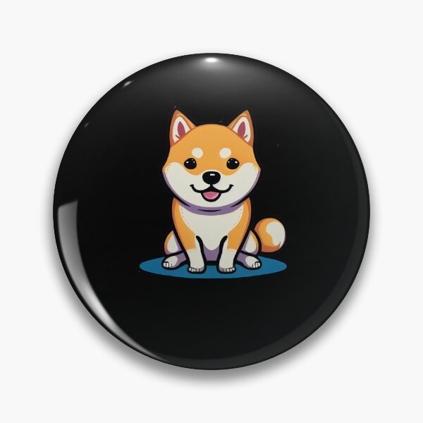 Item preview, Dog Shiba Inu training seat designed and sold by Naohiro.