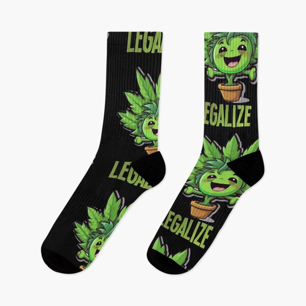 Item preview, legalize it In Sky High and Feeling Fine designed and sold by M16ka7a.