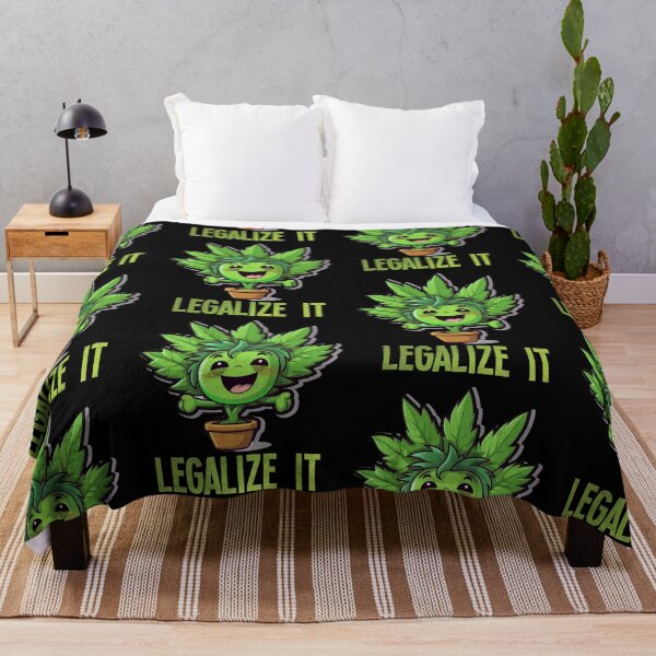Item preview, legalize it In Sky High and Feeling Fine designed and sold by M16ka7a.