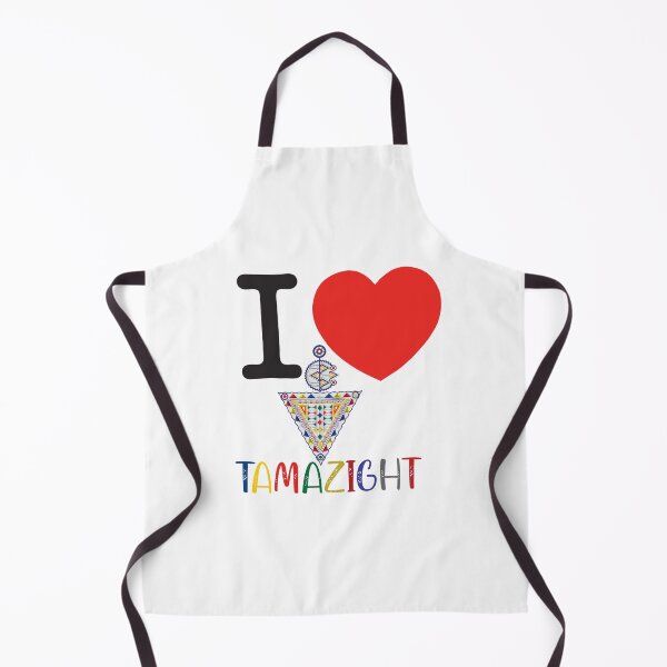 Item preview, I Love amazigh Graphic Amazigh Berber Gift. Love tamazight? Discover Amazigh culture? Show Your Love To The Tamazight And Tamazgha designed and sold by Casablanca shop.