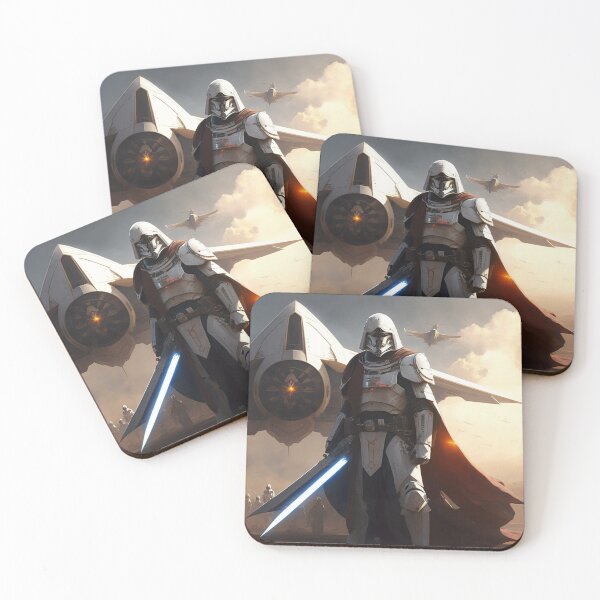Item preview, Cosmic Templar Knight designed and sold by Drahcnayel.