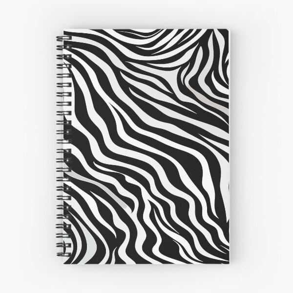 Artikelvorschau, Muster, die das gestreifte Kleid von Zebras imitieren entworfen und verkauft von ColorDesign38.