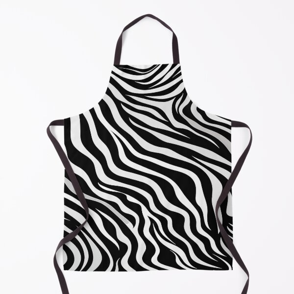 Aperçu de l'œuvre Des motifs imitant la robe rayée des zèbres créée et vendue par ColorDesign38.
