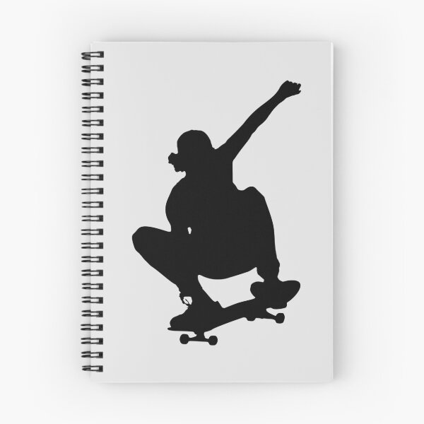 Item preview, Skateboarding is Life  designed and sold by PrintPress.